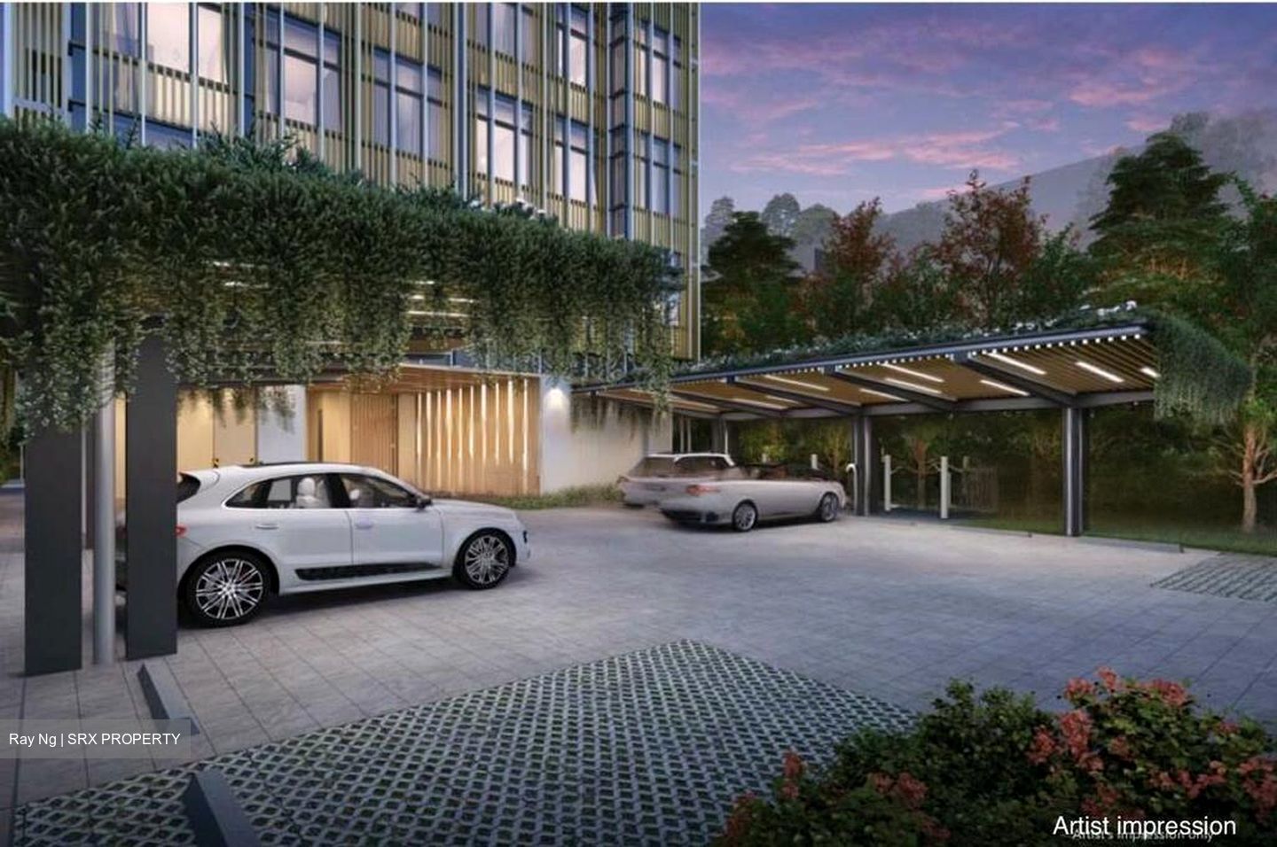 K Suites (D15), Apartment #458929291